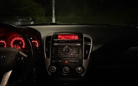 KIA cee'd I рестайлинг, 2012 год, 780 000 рублей, 6 фотография