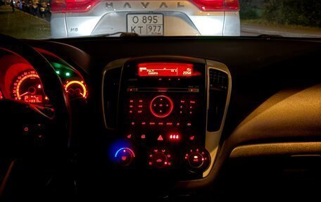 KIA cee'd I рестайлинг, 2012 год, 780 000 рублей, 5 фотография