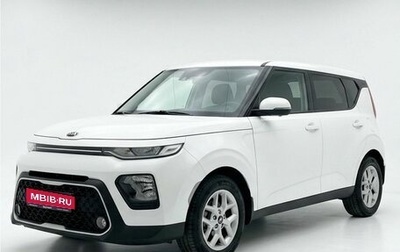 KIA Soul III, 2019 год, 1 830 000 рублей, 1 фотография