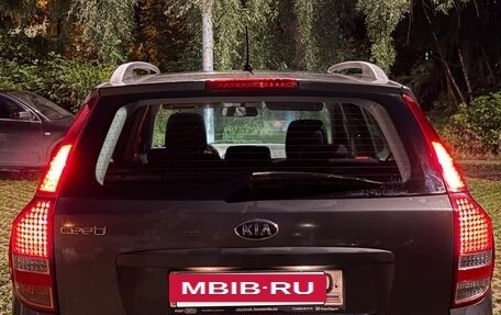 KIA cee'd I рестайлинг, 2012 год, 780 000 рублей, 3 фотография