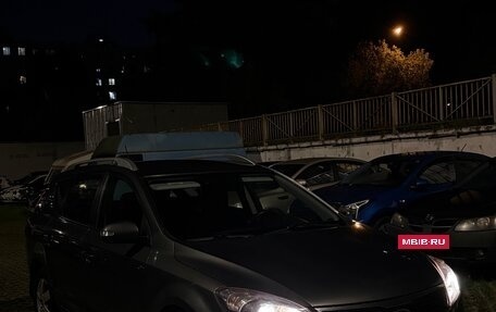 KIA cee'd I рестайлинг, 2012 год, 780 000 рублей, 2 фотография
