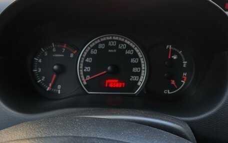 Suzuki Swift III, 2007 год, 550 000 рублей, 5 фотография