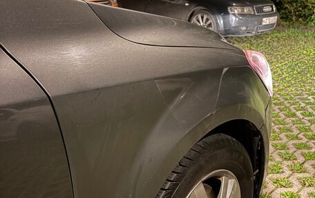 KIA cee'd I рестайлинг, 2012 год, 780 000 рублей, 11 фотография