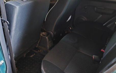Suzuki Swift III, 2007 год, 550 000 рублей, 3 фотография