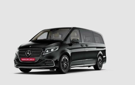 Mercedes-Benz V-Класс, 2026 год, 15 299 000 рублей, 1 фотография