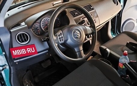Suzuki Swift III, 2007 год, 550 000 рублей, 2 фотография