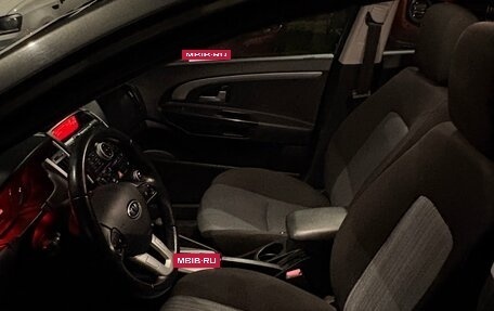 KIA cee'd I рестайлинг, 2012 год, 780 000 рублей, 8 фотография