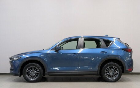 Mazda CX-5 II, 2019 год, 2 167 500 рублей, 6 фотография