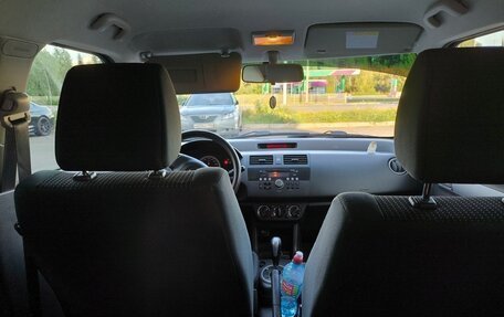 Suzuki Swift III, 2007 год, 550 000 рублей, 9 фотография