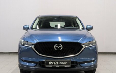 Mazda CX-5 II, 2019 год, 2 167 500 рублей, 10 фотография
