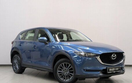 Mazda CX-5 II, 2019 год, 2 167 500 рублей, 11 фотография