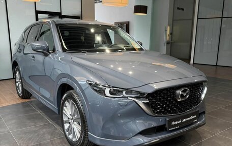 Mazda CX-5 II, 2026 год, 5 295 000 рублей, 1 фотография