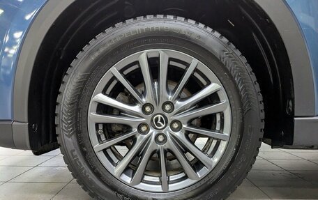 Mazda CX-5 II, 2019 год, 2 167 500 рублей, 7 фотография