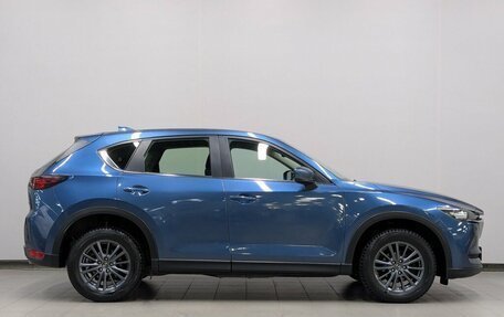 Mazda CX-5 II, 2019 год, 2 167 500 рублей, 12 фотография