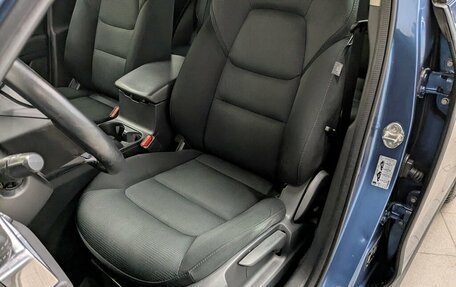Mazda CX-5 II, 2019 год, 2 167 500 рублей, 14 фотография
