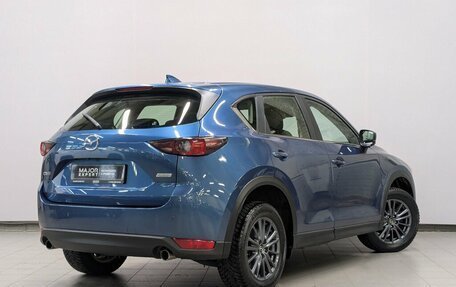 Mazda CX-5 II, 2019 год, 2 167 500 рублей, 15 фотография