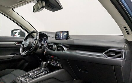Mazda CX-5 II, 2019 год, 2 167 500 рублей, 16 фотография