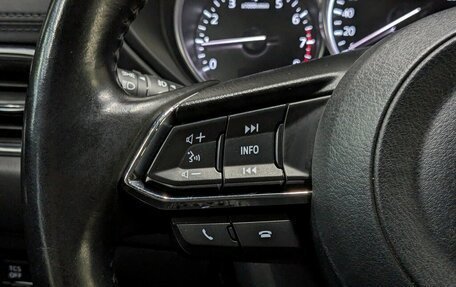 Mazda CX-5 II, 2019 год, 2 167 500 рублей, 21 фотография