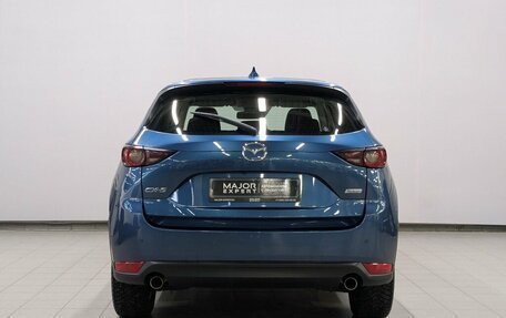 Mazda CX-5 II, 2019 год, 2 167 500 рублей, 27 фотография