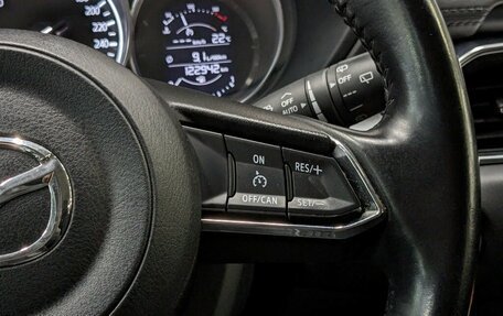 Mazda CX-5 II, 2019 год, 2 167 500 рублей, 20 фотография