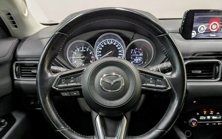 Mazda CX-5 II, 2019 год, 2 167 500 рублей, 26 фотография