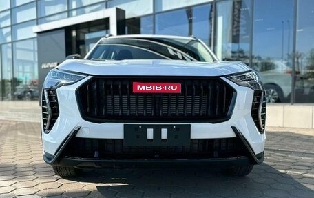 Haval Jolion, 2026 год, 2 649 000 рублей, 1 фотография