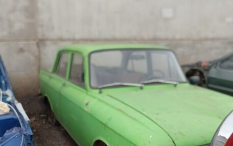 Москвич 408, 1975 год, 35 000 рублей, 1 фотография