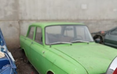 Москвич 408, 1975 год, 35 000 рублей, 1 фотография