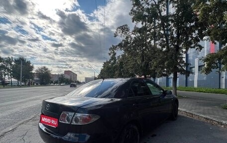 Mazda 6, 2005 год, 380 000 рублей, 1 фотография