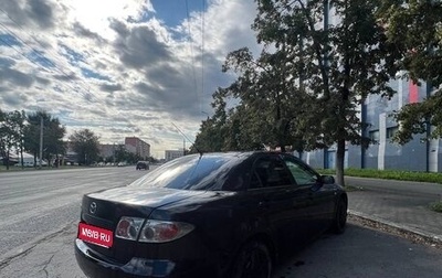 Mazda 6, 2005 год, 380 000 рублей, 1 фотография