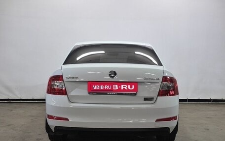 Skoda Octavia, 2016 год, 1 199 000 рублей, 7 фотография