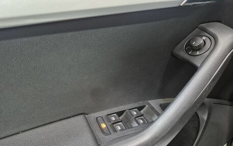 Skoda Octavia, 2016 год, 1 199 000 рублей, 14 фотография