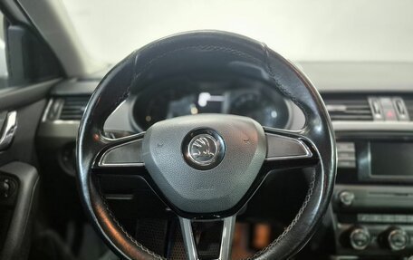 Skoda Octavia, 2016 год, 1 199 000 рублей, 13 фотография