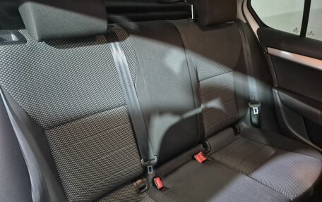 Skoda Octavia, 2016 год, 1 199 000 рублей, 11 фотография
