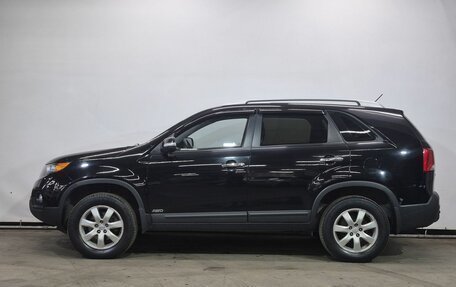 KIA Sorento II рестайлинг, 2012 год, 1 325 000 рублей, 4 фотография