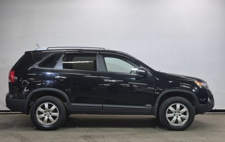KIA Sorento II рестайлинг, 2012 год, 1 325 000 рублей, 5 фотография