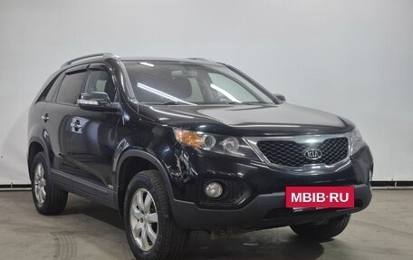KIA Sorento II рестайлинг, 2012 год, 1 325 000 рублей, 3 фотография