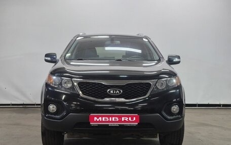 KIA Sorento II рестайлинг, 2012 год, 1 325 000 рублей, 2 фотография