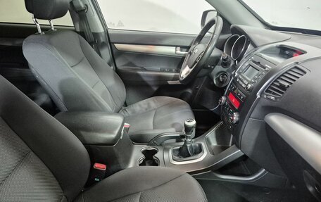 KIA Sorento II рестайлинг, 2012 год, 1 325 000 рублей, 9 фотография