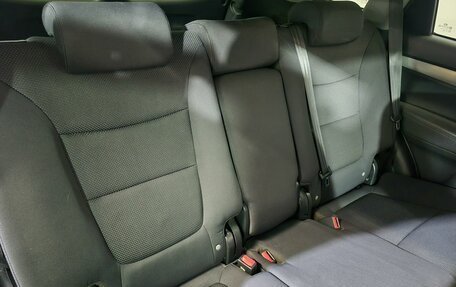 KIA Sorento II рестайлинг, 2012 год, 1 325 000 рублей, 10 фотография