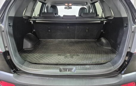 KIA Sorento II рестайлинг, 2012 год, 1 325 000 рублей, 16 фотография