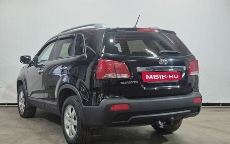 KIA Sorento II рестайлинг, 2012 год, 1 325 000 рублей, 8 фотография