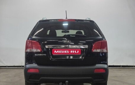 KIA Sorento II рестайлинг, 2012 год, 1 325 000 рублей, 7 фотография