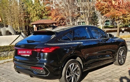 Audi Q5, 2025 год, 9 890 000 рублей, 2 фотография