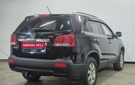 KIA Sorento II рестайлинг, 2012 год, 1 325 000 рублей, 6 фотография