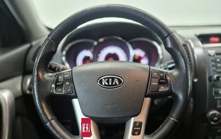 KIA Sorento II рестайлинг, 2012 год, 1 325 000 рублей, 13 фотография