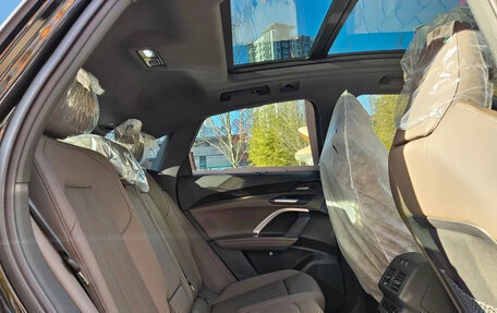 Audi Q5, 2025 год, 9 890 000 рублей, 9 фотография