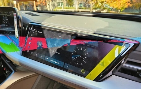 Audi Q5, 2025 год, 9 890 000 рублей, 12 фотография