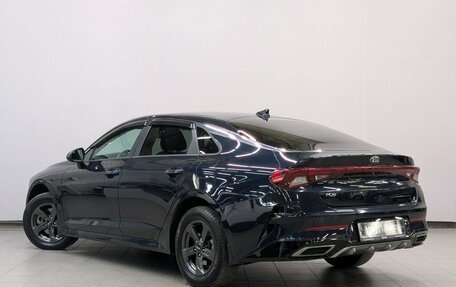 KIA K5, 2021 год, 2 300 000 рублей, 4 фотография
