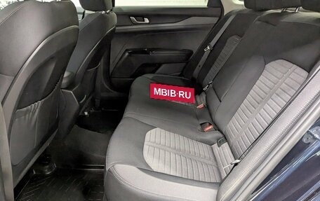 KIA K5, 2021 год, 2 300 000 рублей, 3 фотография